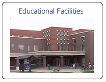 Schools and Educational Facilities