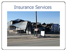Insurance Appraisal Services
