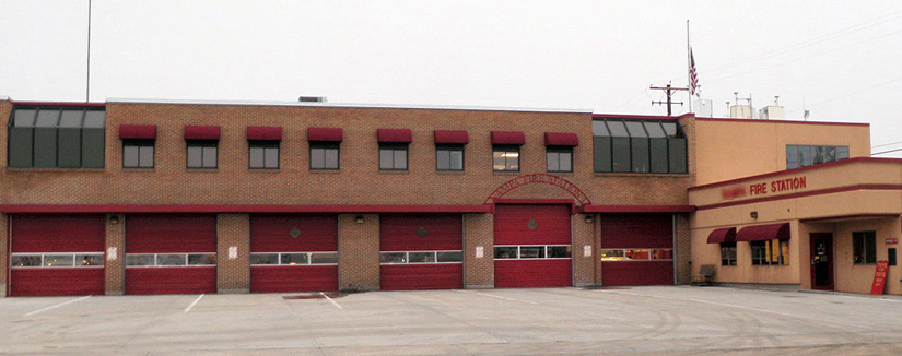 Fire District Asset Appraisal Services
